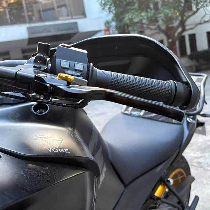 Motorcycle Brake Clutch Lever Motorcycle For VOGE 800DSX DS800X Rally DSX 800 2026+ Adjustable Brake Clutch Levers Accessories