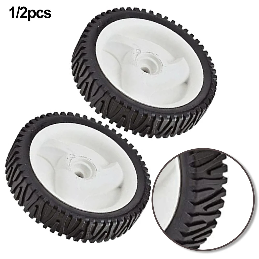 72-033 Ruote motrici adatte per modelli artigiano 407755X427 e 583743501 Accessori di ricambio per la casa per giardino