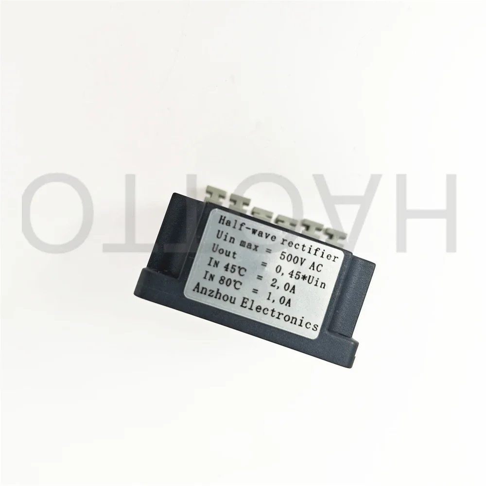 Motor Brake Rectifier PMEAF 500-S 2026 Years