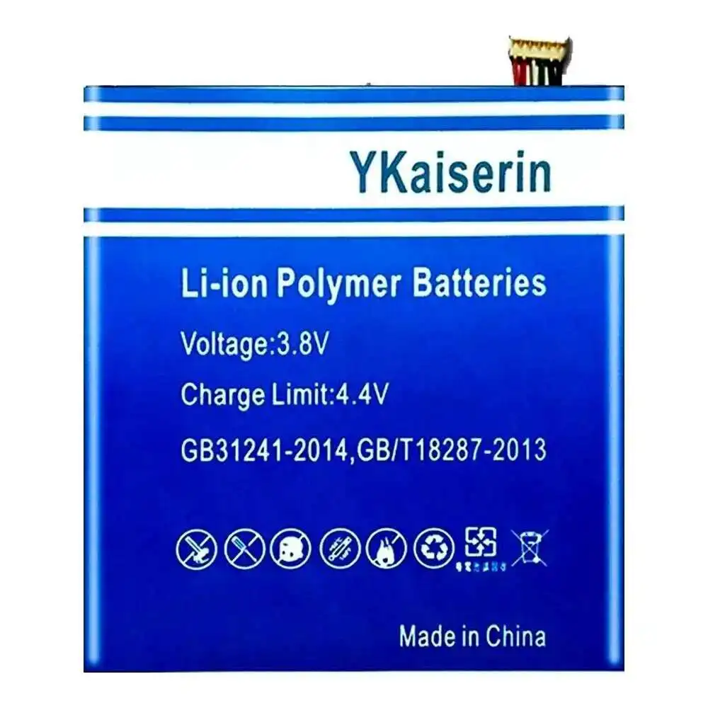

Mobile Phone Battery 5400Mah Premium Replacement For Htc Desire 728 BOPJX100 Version