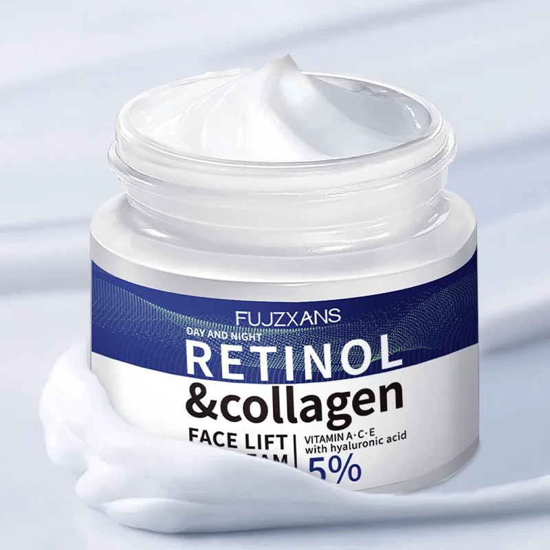 Retinol Collagen Cr…