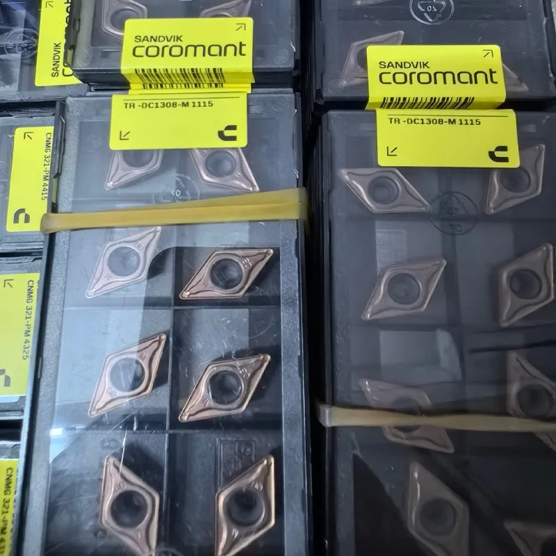 

Hard alloy cutting blades TR-DC1308-M 1115