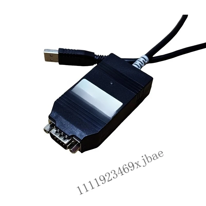 MCAN Three-in-One USB to CAN RS232 RS485 Converter Industrial Serial Debugging Adapter