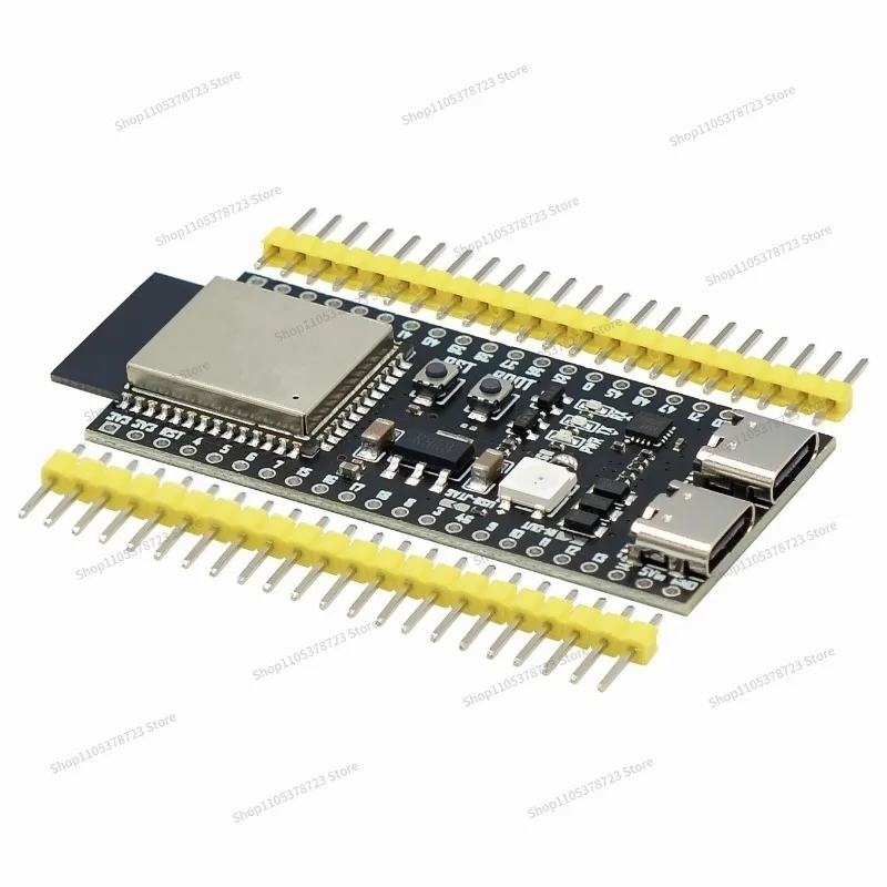 For Core Board Onboard 1-N16R8 ESP32-S3-DevKITC-1 Module Development Board