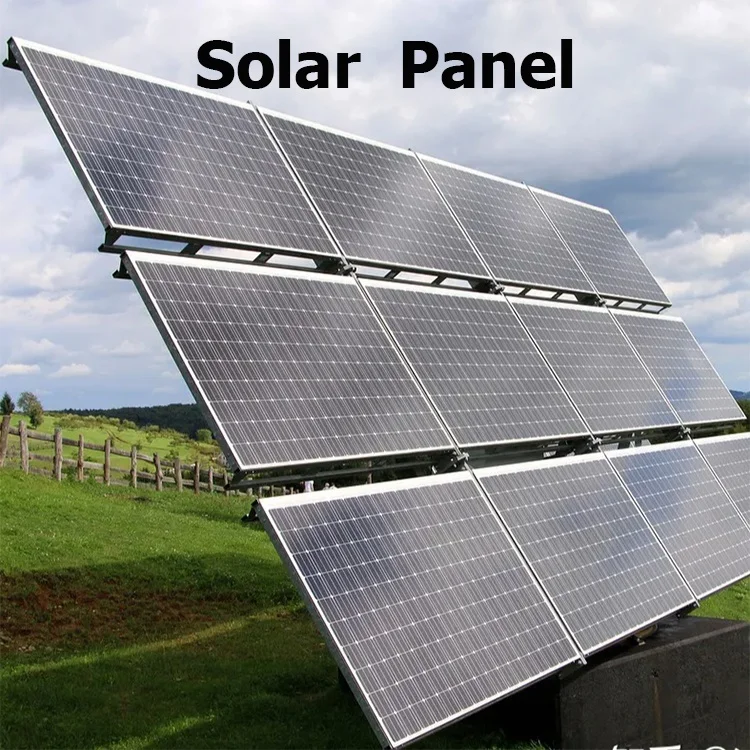 The most powerful 3KW 5KW 10KW 50KW solar generator home solar system with lithium battery