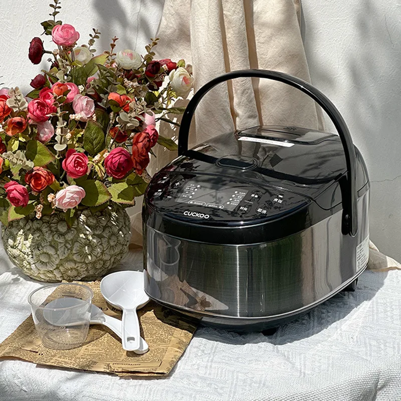 Smart Rice Cooker 3… - image