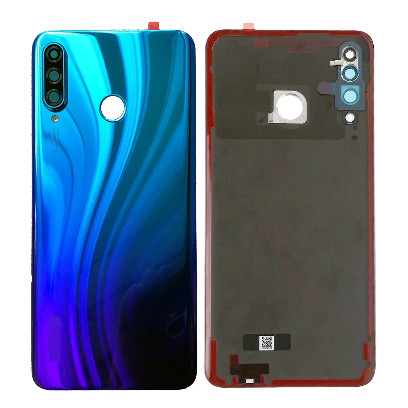 100% Orig New For Huawei P30 Lite 6.15\