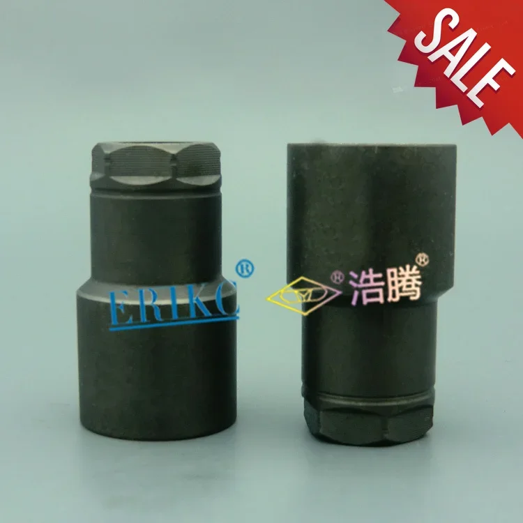 

F00RJ00295 Diesel Injector Nozzle Nut Cap F00R J00 295 High Speed Steel Ronud Nut F 00R J00 295 for 120 Series Injector