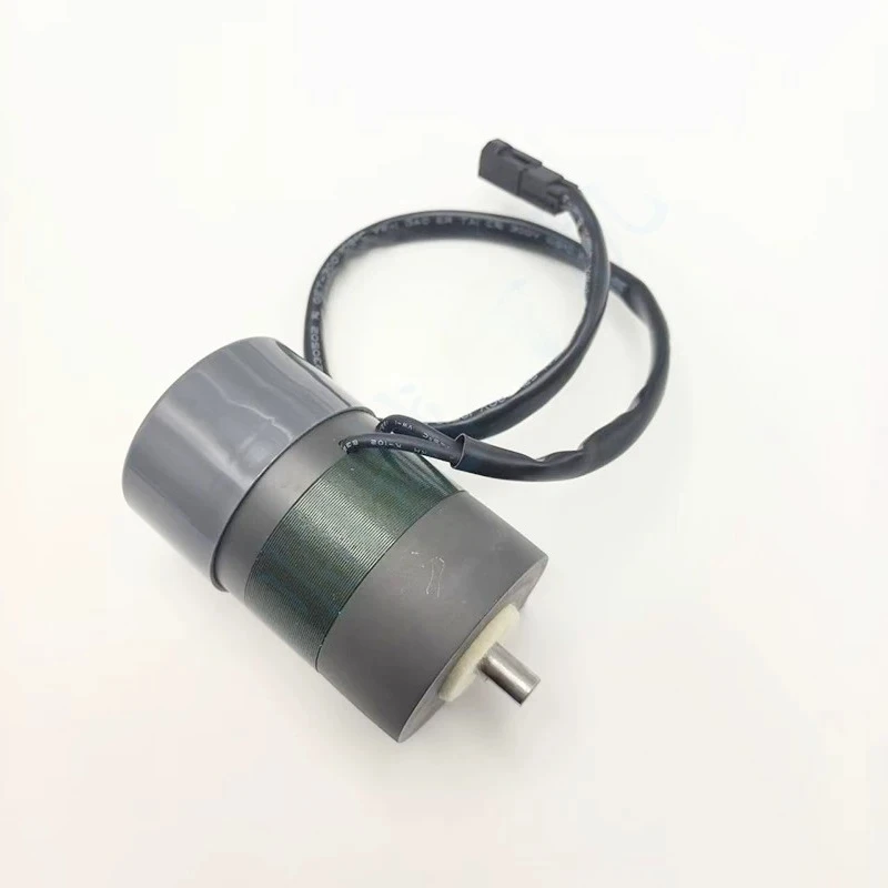 Air-jet Loom, Electronic Scissor Motor, Left Scissor Motor WCG50-20/20T1-B003