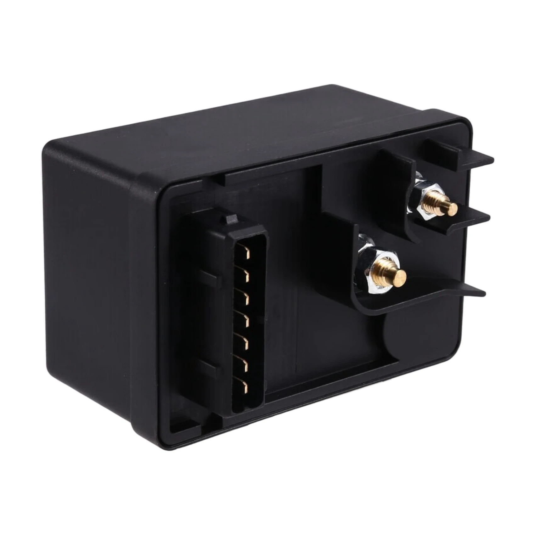 Relay Busi Pijar A43T Untuk Mobil Citroen Jumper Untuk Partner Nomor Suku Cadang 598127 9615938380