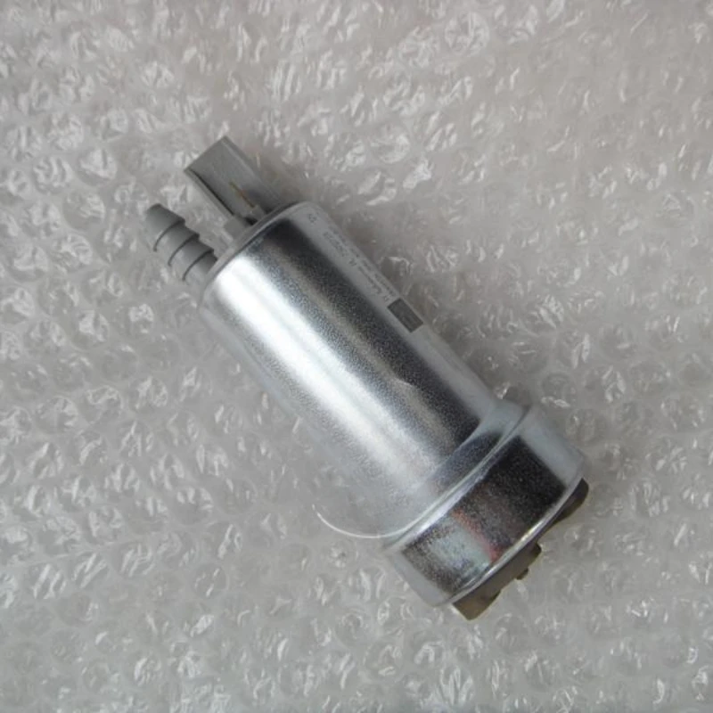 

Fuel pump assembly