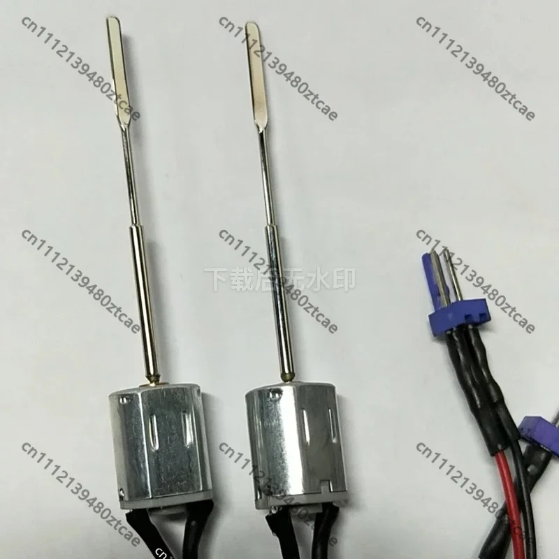 Biochemical Analyzer Stirring Rod with Motor Lab Biochemical Replacement Accessory