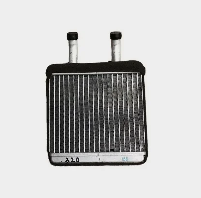 

Кондиционер A/C для LIFAN 320
