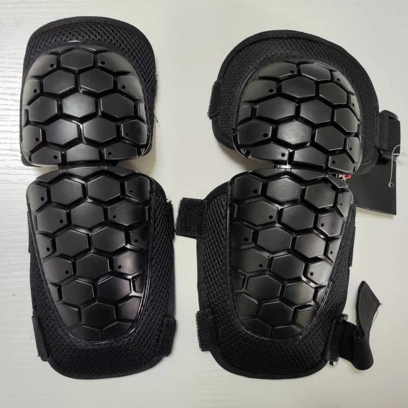 

Cheap High Quality VEMAR Motorcycle Knee Elbow Protector Summer Bike Anti-fall Protection Riding Motocross Knee Pads Elbow Pads