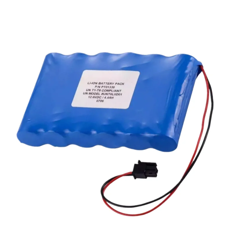 Brand New High Quality OTDR Battery SA2500 12.6V 5200mAh for Bird SA6000EX