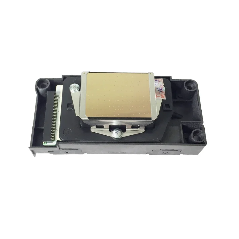 Unlocked eco solvent Printhead Print head DX5 for Epson/Mutoh 1604 1614 /Mimaki/Phaeton Series Inkjet Printer F186000 F187000