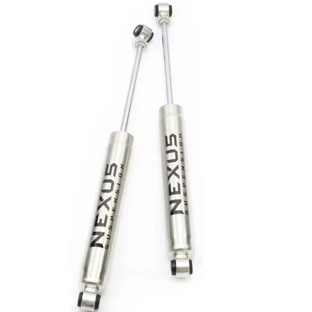 For Jeep Grand Cherokee WJ 1999 2000 2001 2002 2003 2004 Rear Shock Absorber Suspension Front Shocks Lift 0-4