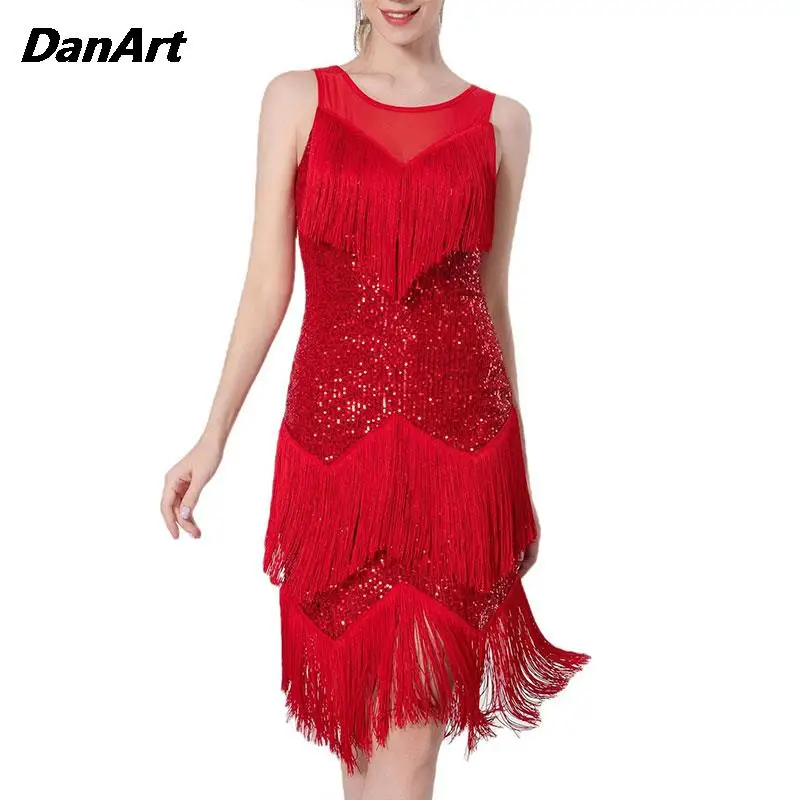 

New Dance Dress Women/Girls/Lady Sexy Salsa/Ballroom/Tango/Cha Cha/Rumba/Samba/Latin Dresses For Dance Training Costume