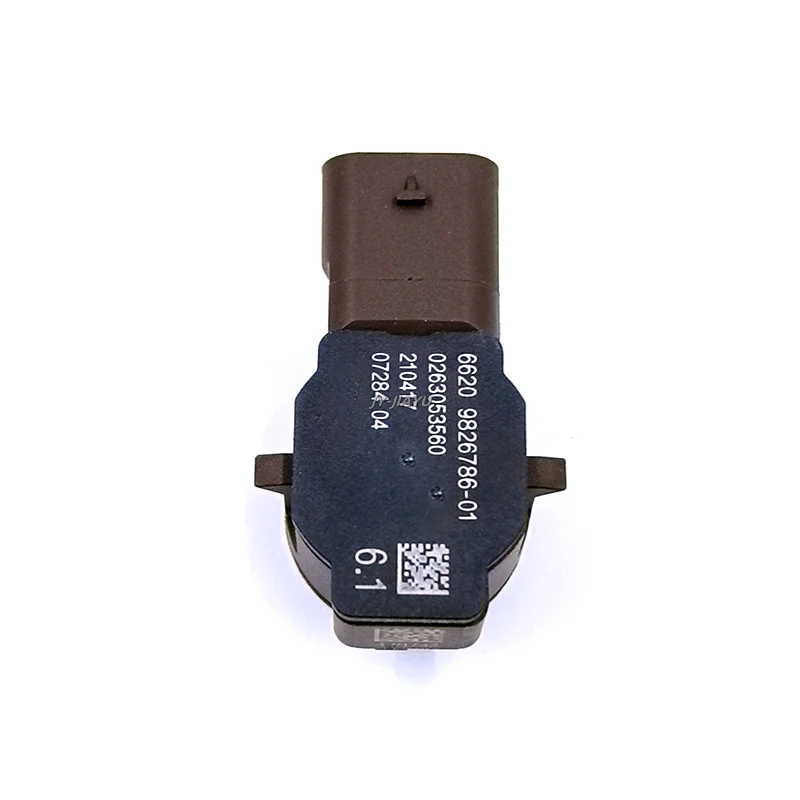 Parking Aid Sensor Ultrasonic Sensor PDC Parking Sensor for BMW G30 G32 G12 G15 525i 530i 630i 730Li 66209826786 A66209826786 view 4