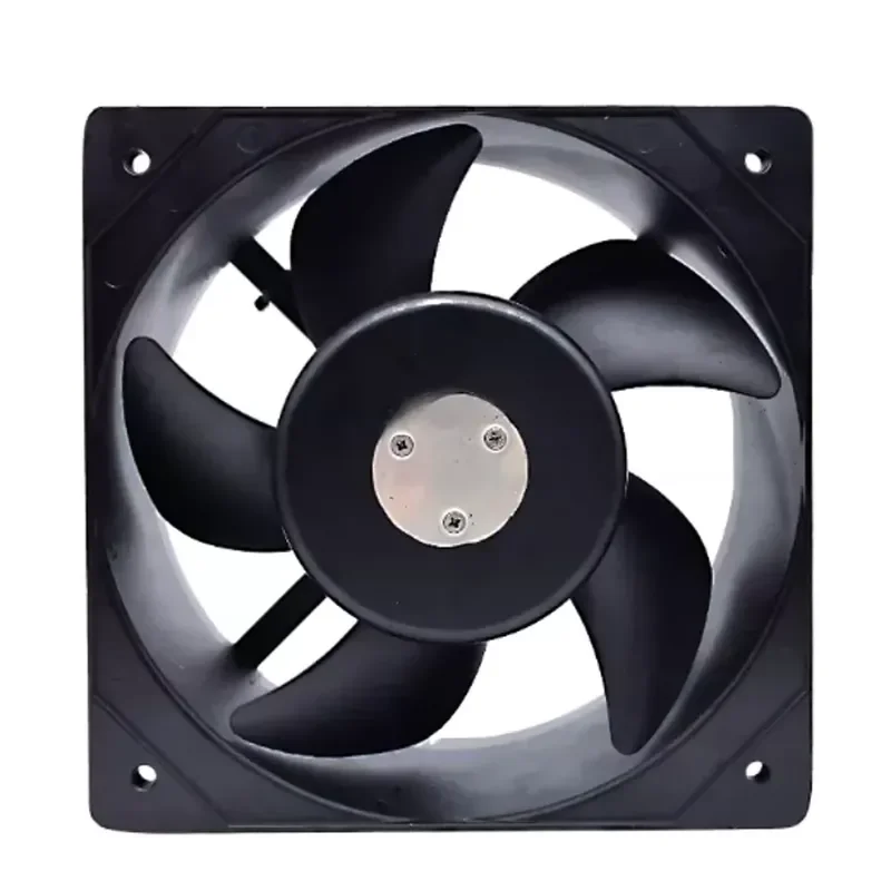 For Brand new Delixi G20572HA2BLC 20572 220V 69W large air volume high temperature cooling fan