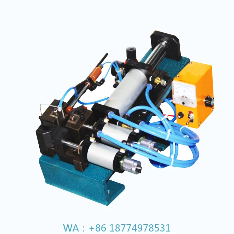 Cable Wire Peeling Machine, Rubber Wire Stripping MachinePneumatic Wire Stripping Machines,