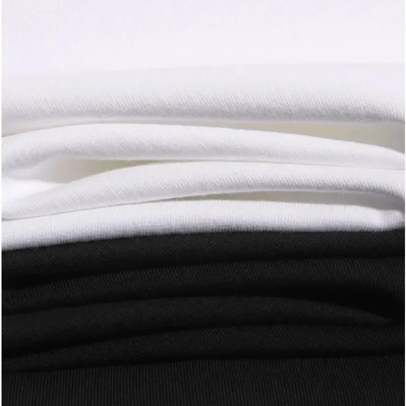 ديجمون مغامرة قميص الانمي 2025 الصيف الرجال والنساء جديد Tailmon مطبوعة Y2K فضفاض عادية Harajuku قصيرة الأكمام #5