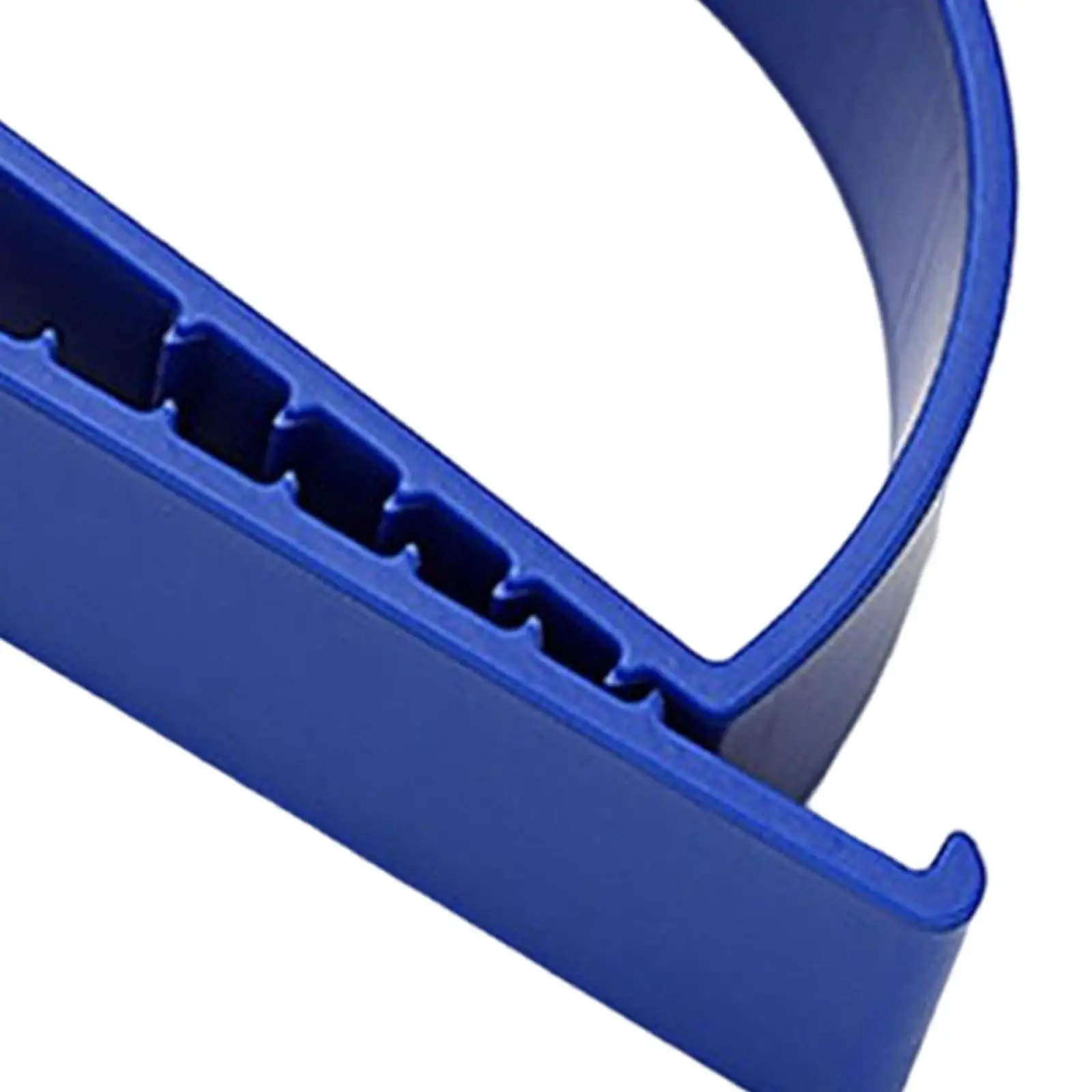 Premium Multifunctional Belt Clamp Accessories Easy Installation Universal Portable Durable Protection for Outdoor Keychain