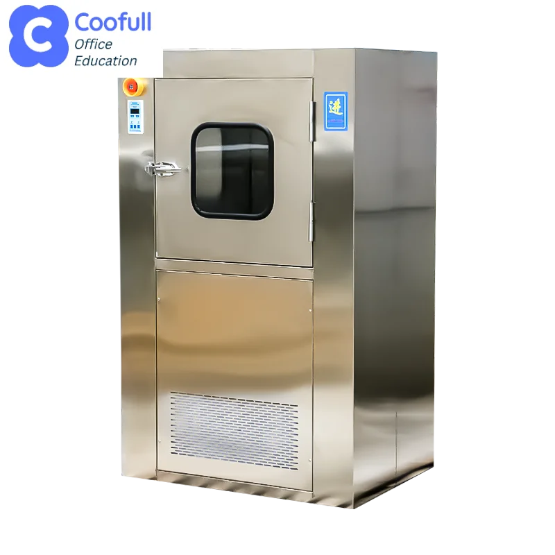 

Взрывозащищенная ксеноновая лампа для защиты от излучения, вентилятор для ремонта, воздушный душ для чистых помещений, проходная камера, проходная бокс-кабина