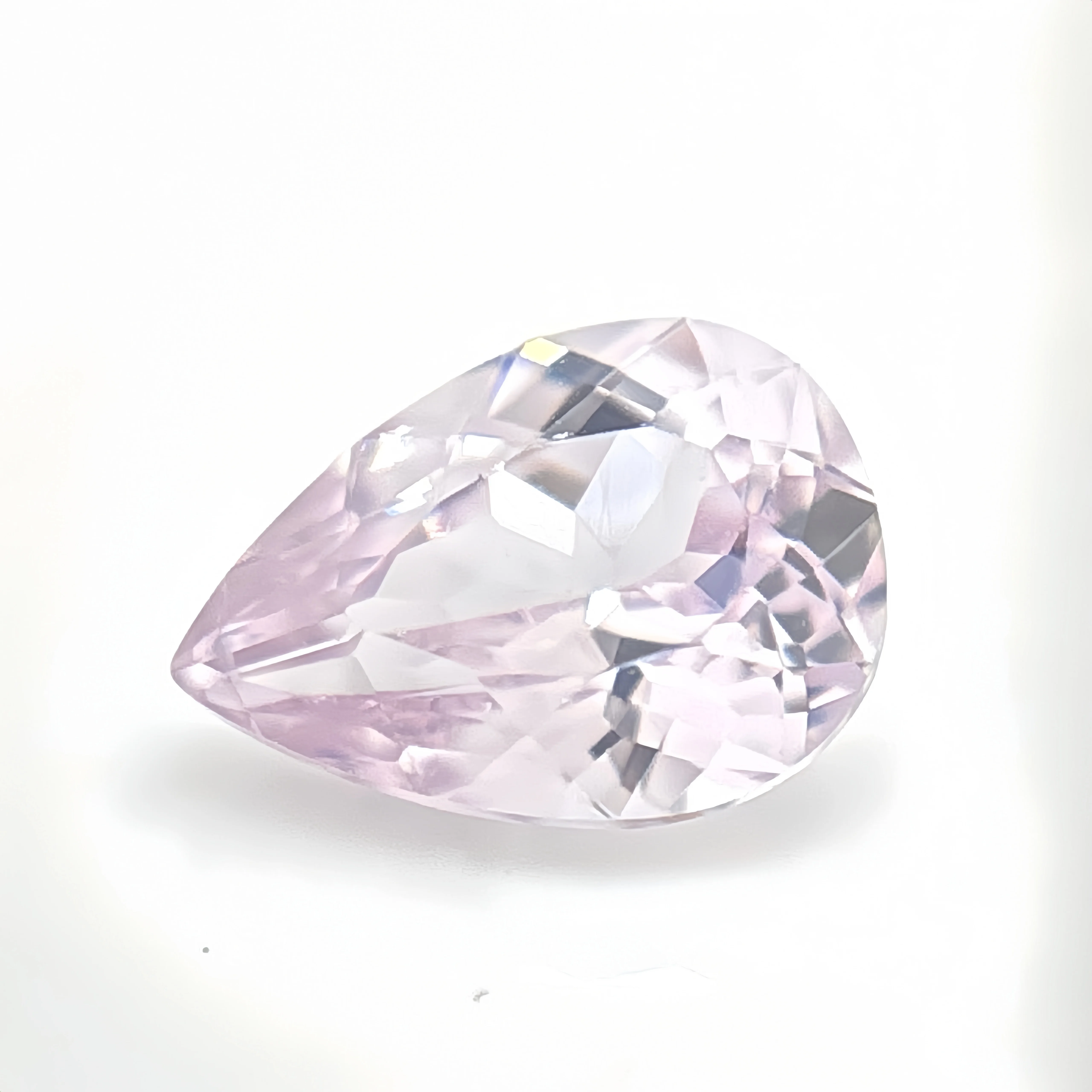 Variant: Pear 5x7mm 1.05ct