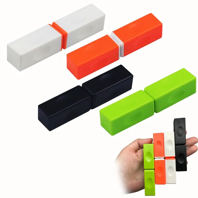 Fun Magnetic Building Blocks Fidget Toys Adult Stress Relieving Magnetic Blocks Worried Building Blocks Toys Children's Gifts