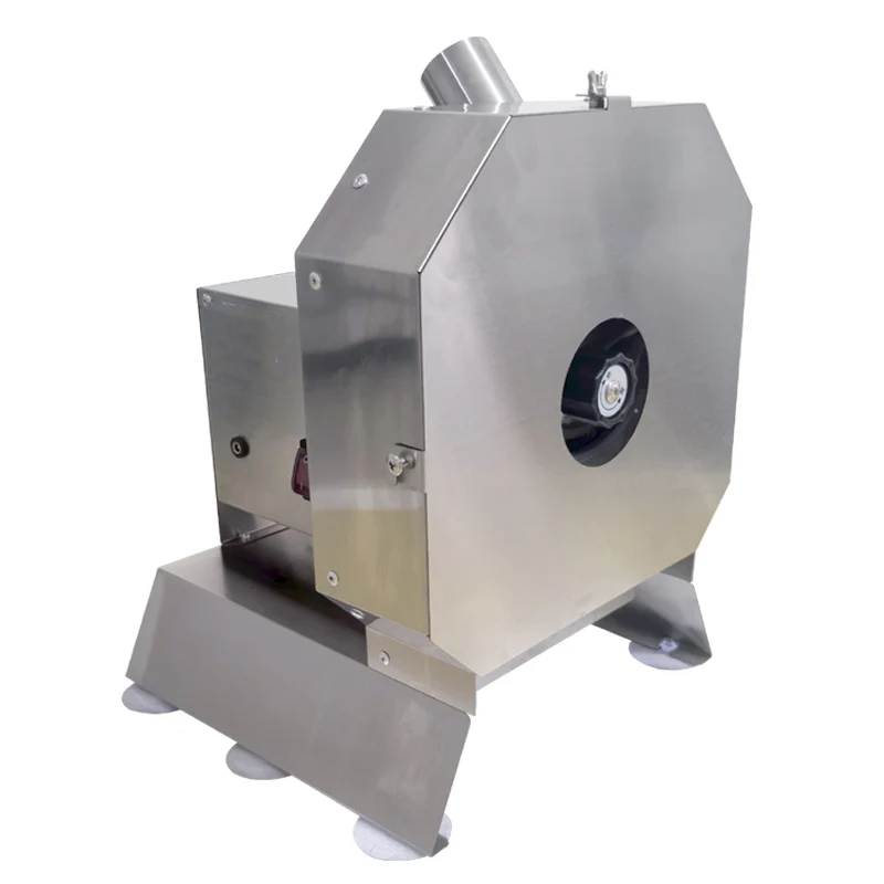 Small Multi-Purpose Electric Fruit Vegetable Slicer Universal Cutting Tool For Banana Orange Lemon Tomato Cucumber Vegetable Cut