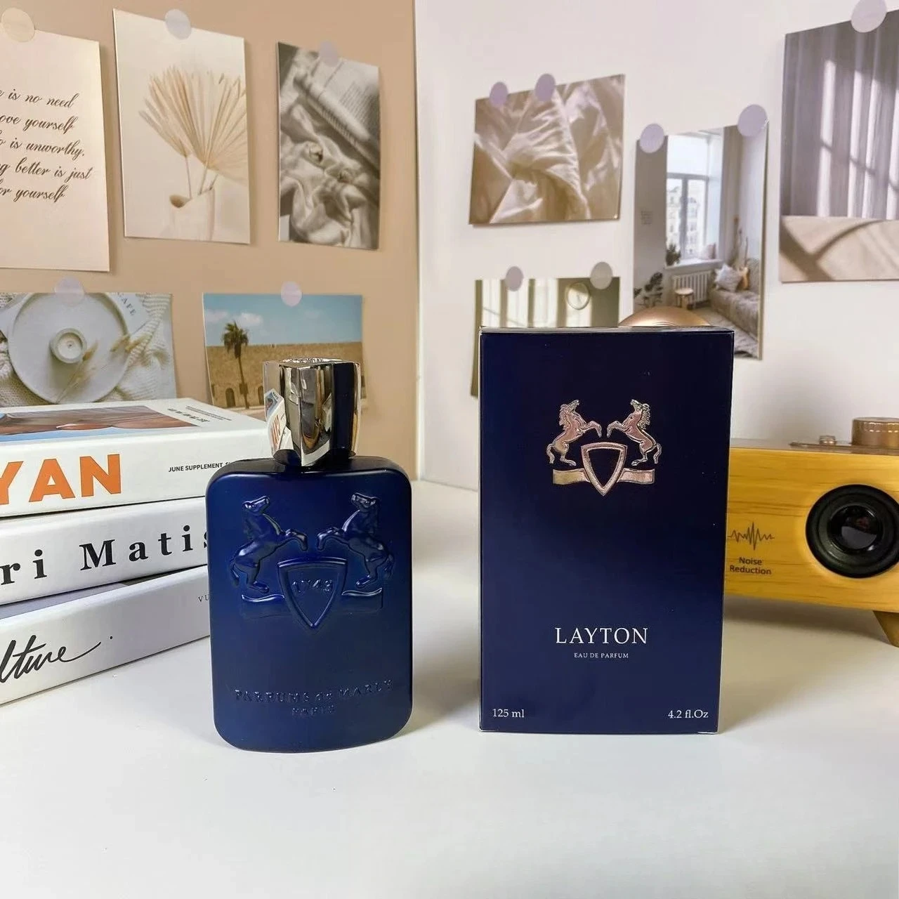 Clinton royal essence eau de cologne para hombre duradero_voghion.com