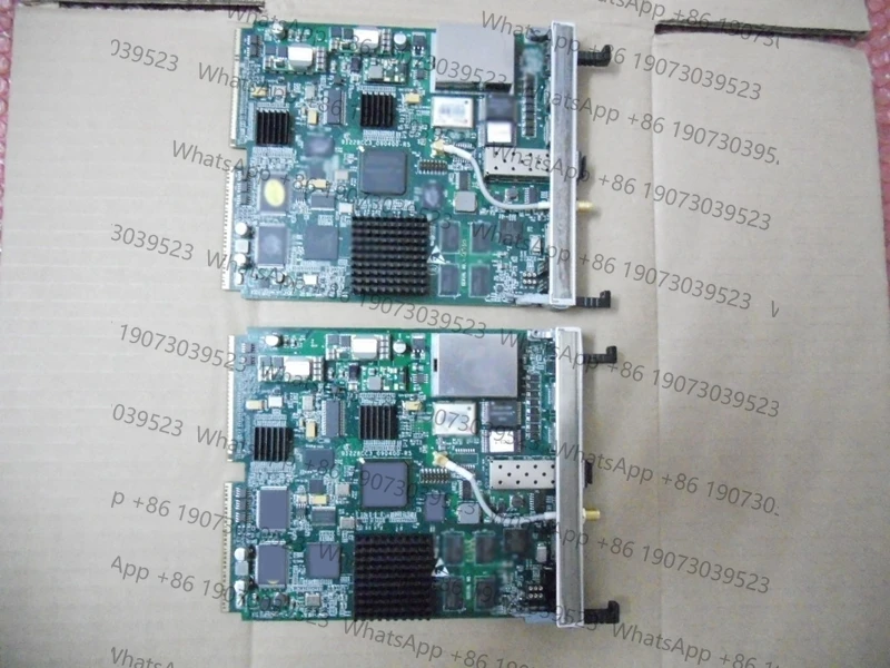 

Original CC3 91228CC3-090400-R5 industrial motherboard