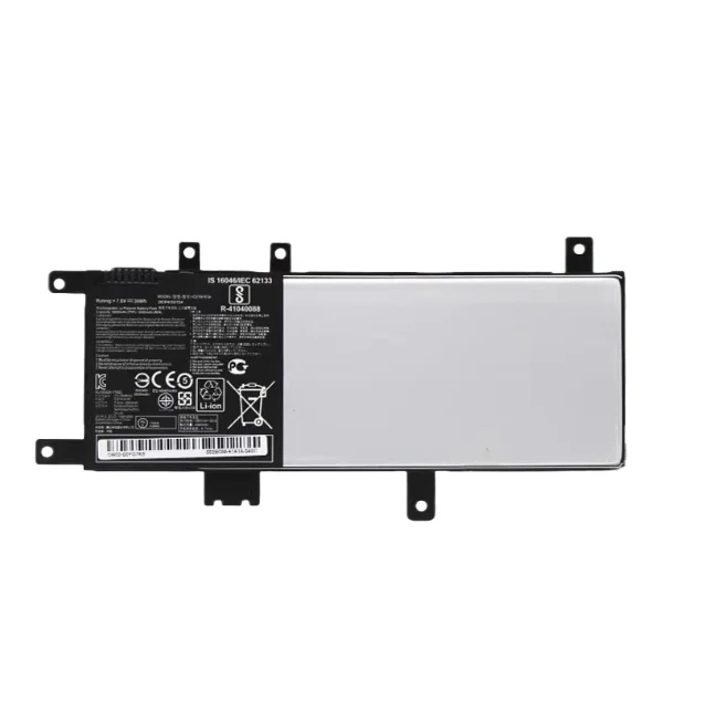 

C21N1634 for ASUS A580U X580B A542U FL5900L FL8000U notebook battery 4700mah