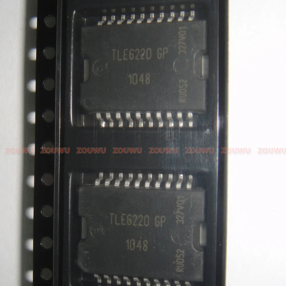 10PCS~50PCS/LOT TLE6220GP TLE6220 GP TLE6220 SOP20 100% original authentic