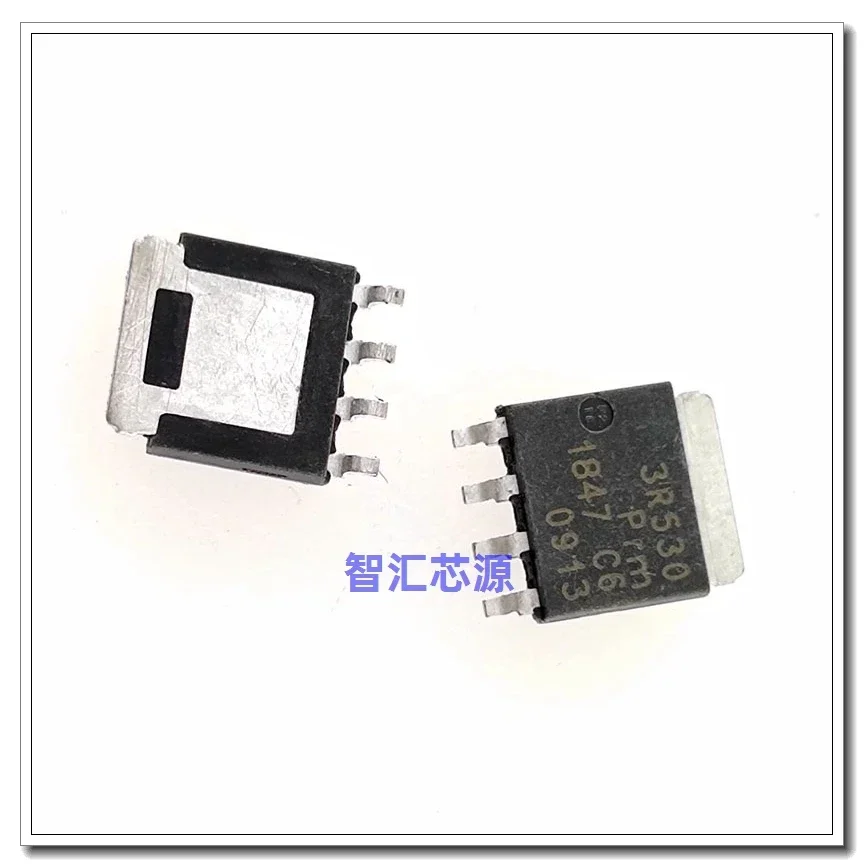 10 TEILE/LOS PSMN3R5-30YL 30V100A MOSFET N-CH SOT-669 3R530L 3R530 LFPAK56
