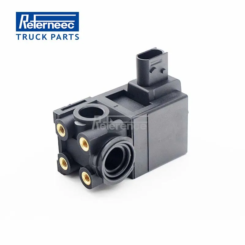 

REFERNEEC 21472978 23439998 24145125 7421472978 7423439998 7424145125 Solenoid Valve
