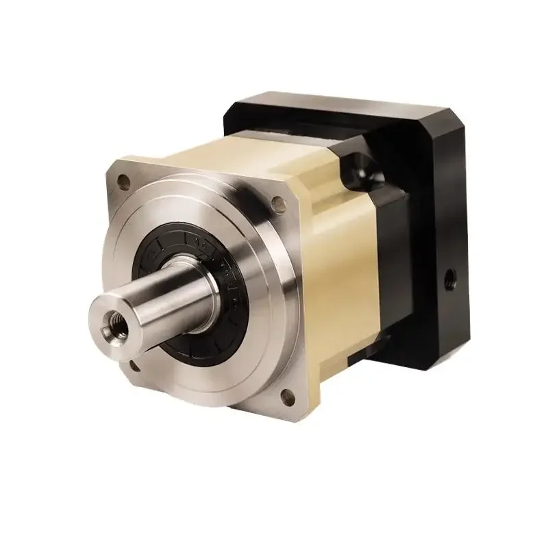 High precision planetary gear reducer box 60/80/110/130/180 servo motor gear reducer