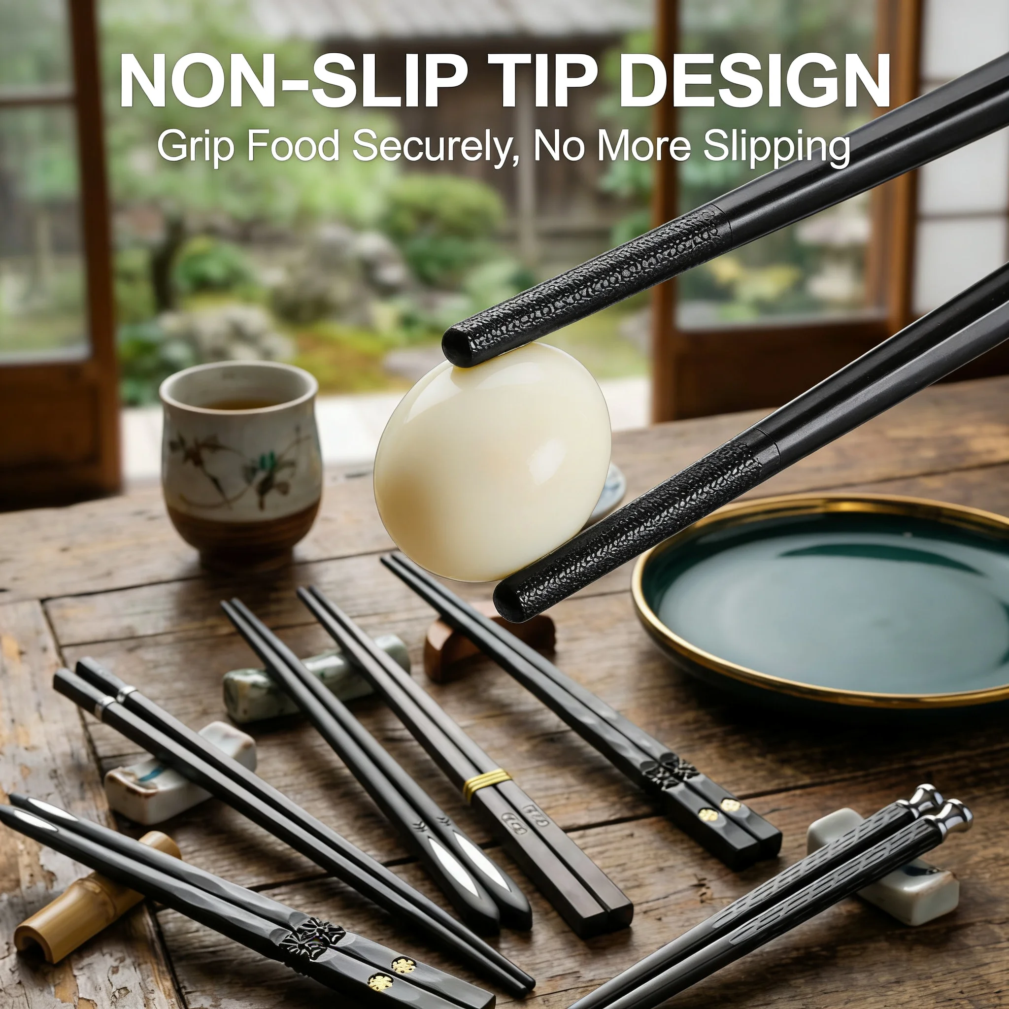 Thumbnail 2 - #32 Best Chopsticks to Buy In 2026