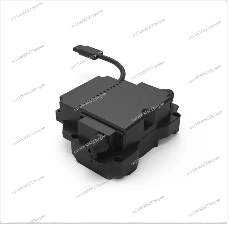 

PSDK 2 MISSIONS AIR DROPPING KIT MODULE for 30/30T Drone