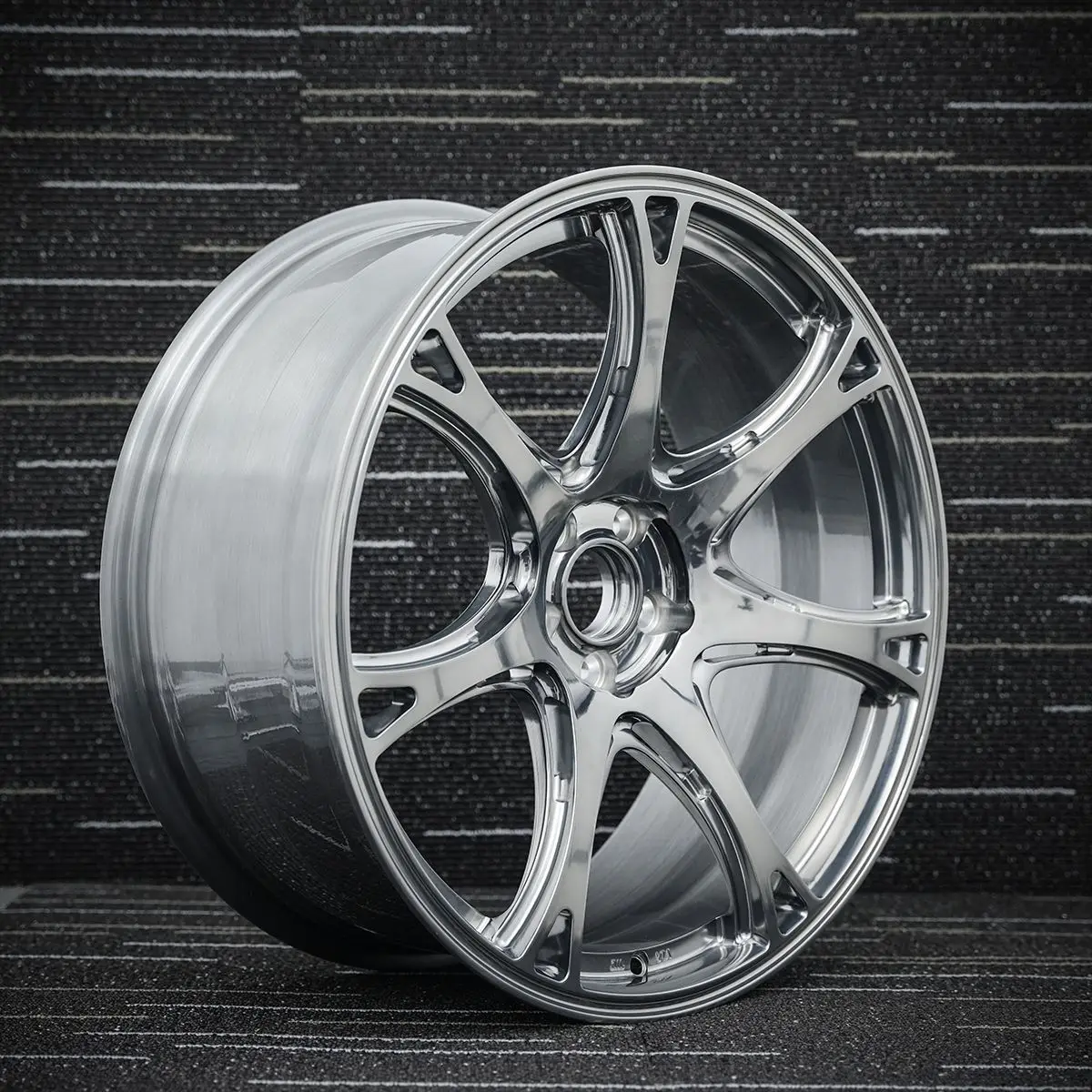 1023\Pattern Forged Auto Wheel Rims 17\22inch 6061\T6 for Luxury Vehicle Sport\Style Exterior Upgrade Wheel Hub
