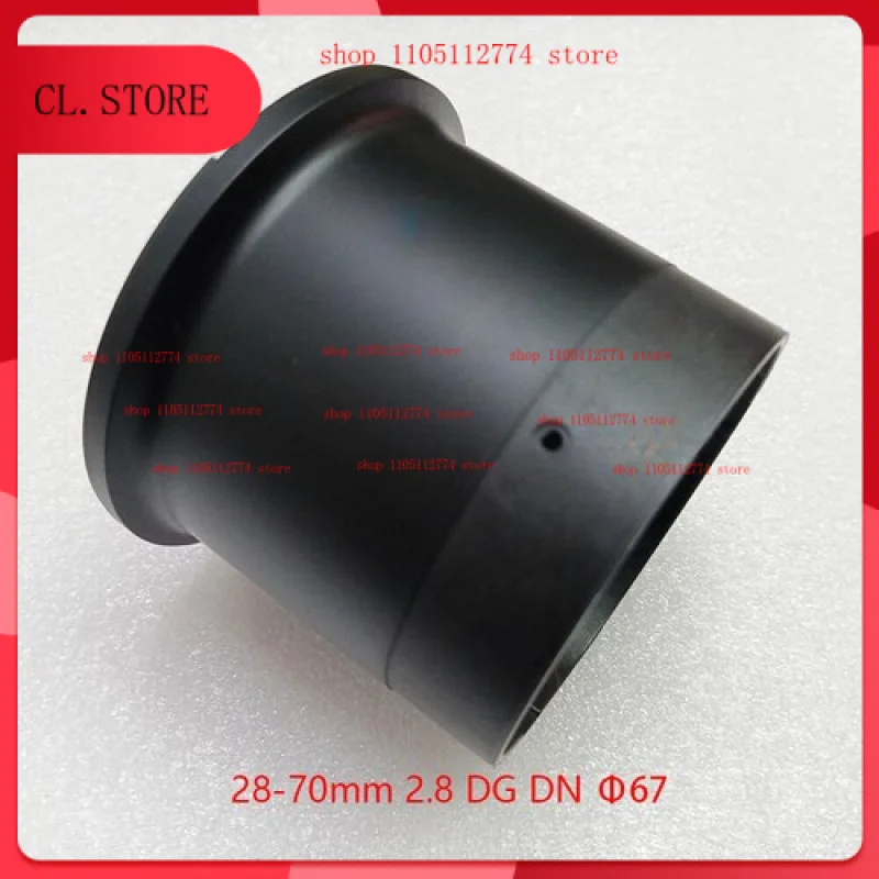 

Новинка для SIGMA 28-70 мм DG DN, переднее кольцо, L-MOUNT, запасные части для объектива