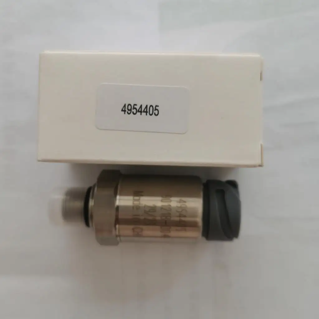 For  K19 QSK19 K19 QSK19G K38 KTA38 K50 G50 QSK50 QSK60 QSK45 pressure sensor 4954405