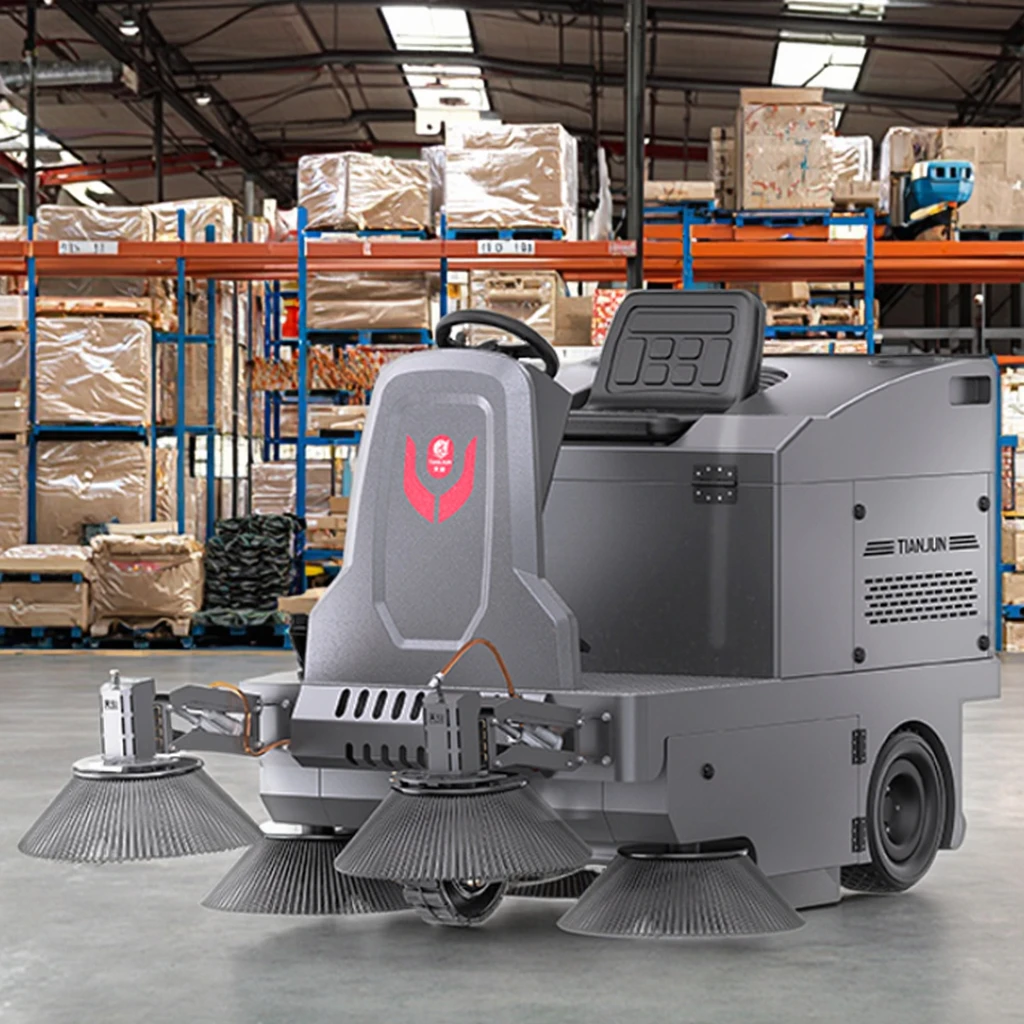 Рисунок 2 - CleanHorse SP15-20 Высококачественная