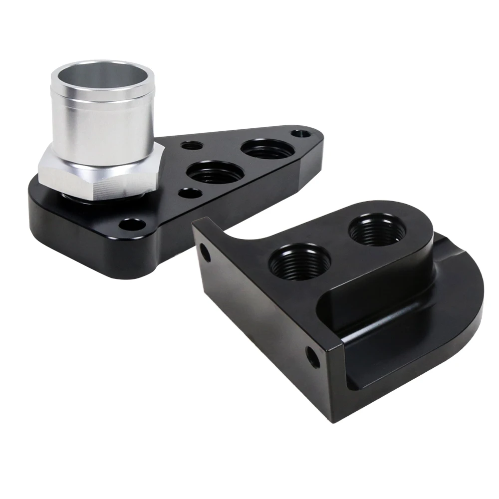 مجموعة نقل كيوستار لـ 1996+ 4.6 / 5.4 مجموعة نقل فلتر الزيت البليت F150