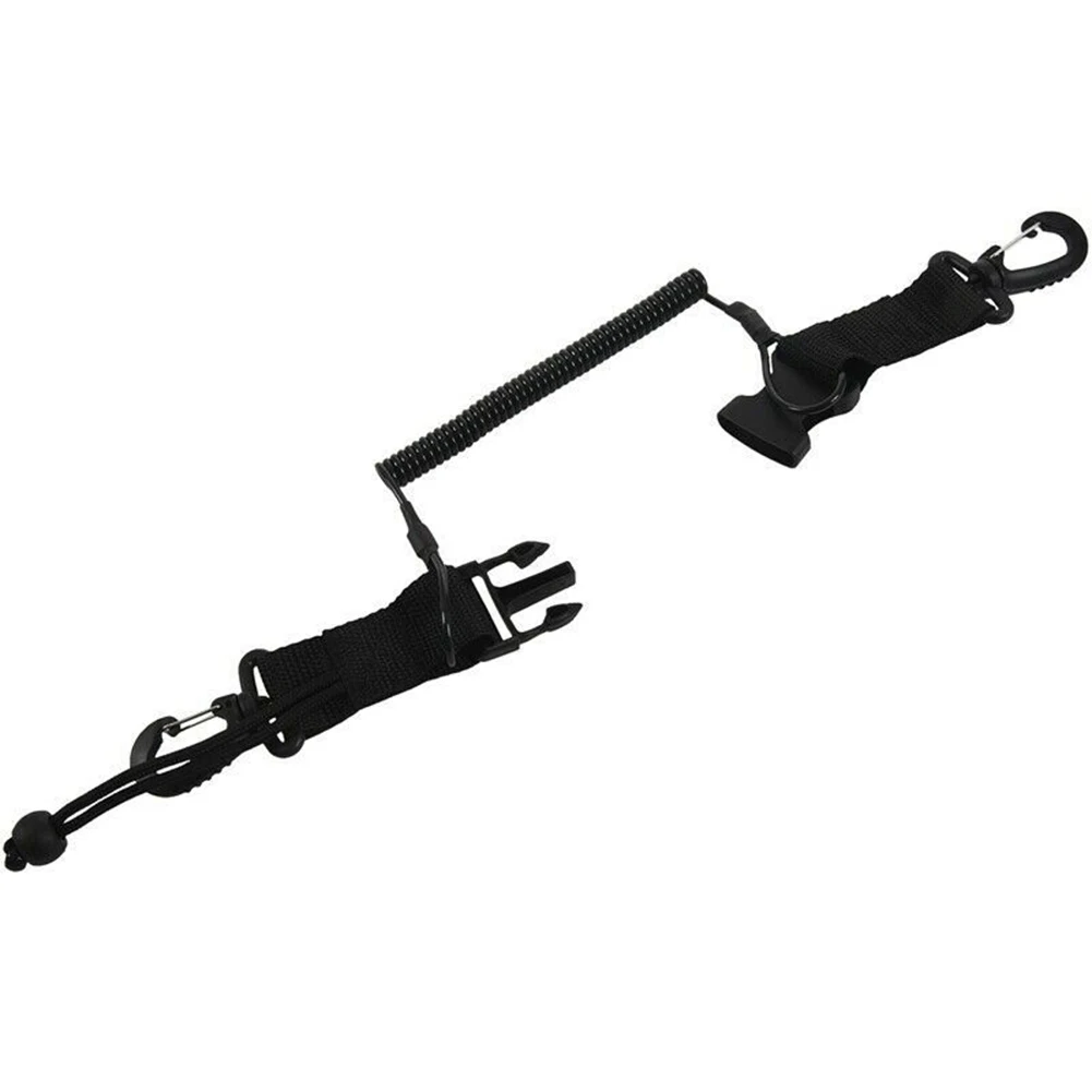 Scuba Diving Camera Rope Lanyard Carrier Portable Underwater Anti-lost Strap Sports Action Video Cameras Accessories