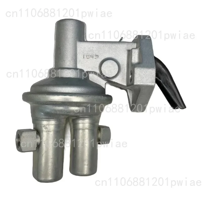 RE42211 engine loader excavator original parts 4039 4045 fuel pump  oil pump