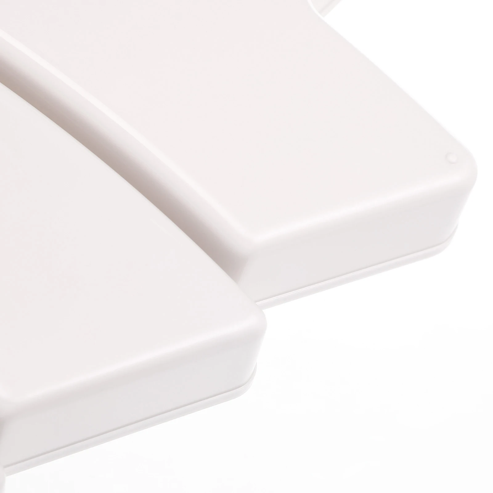 

2 шт. поднос для фруктов, пластиковое блюдо для закусок, форма дерева, поднос для сухофруктов, влагостойкий дизайн отсека, многоразовая пищевая безопасная закуска