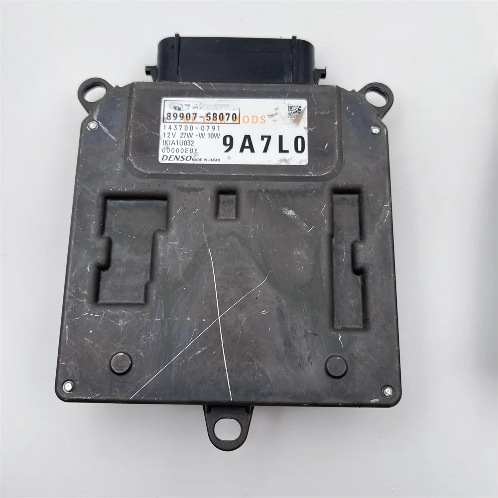 

Original High Performance 89907-58070 9A7L0 Headlight Ballast for Lexus GS350 2007 - 2011 89907 58070 9A7L0