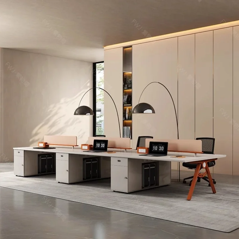 

Стол Приставной столик Компьютерный стол Офисная мебель Игровой стол Компьютерный стол Белый стол Маленькая круглая мебель Bureaux De Travail